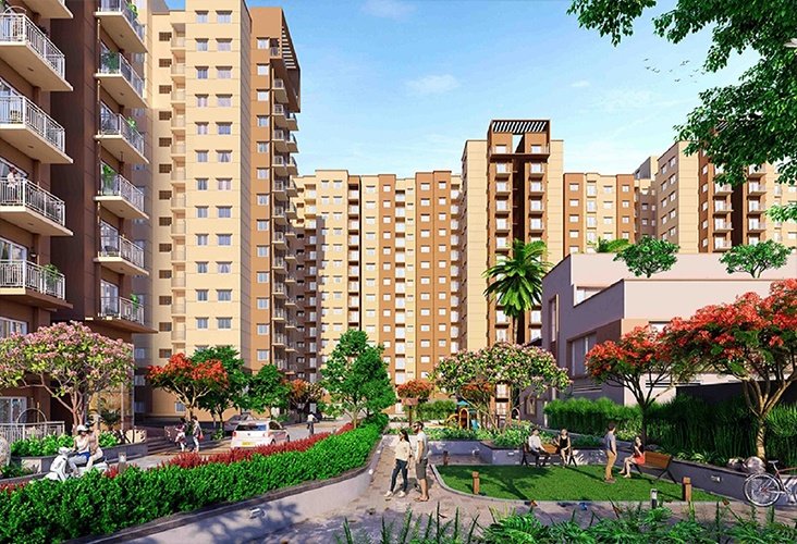 Shriram WYT Field Review 2023: Price, Amenities And Floor Plans